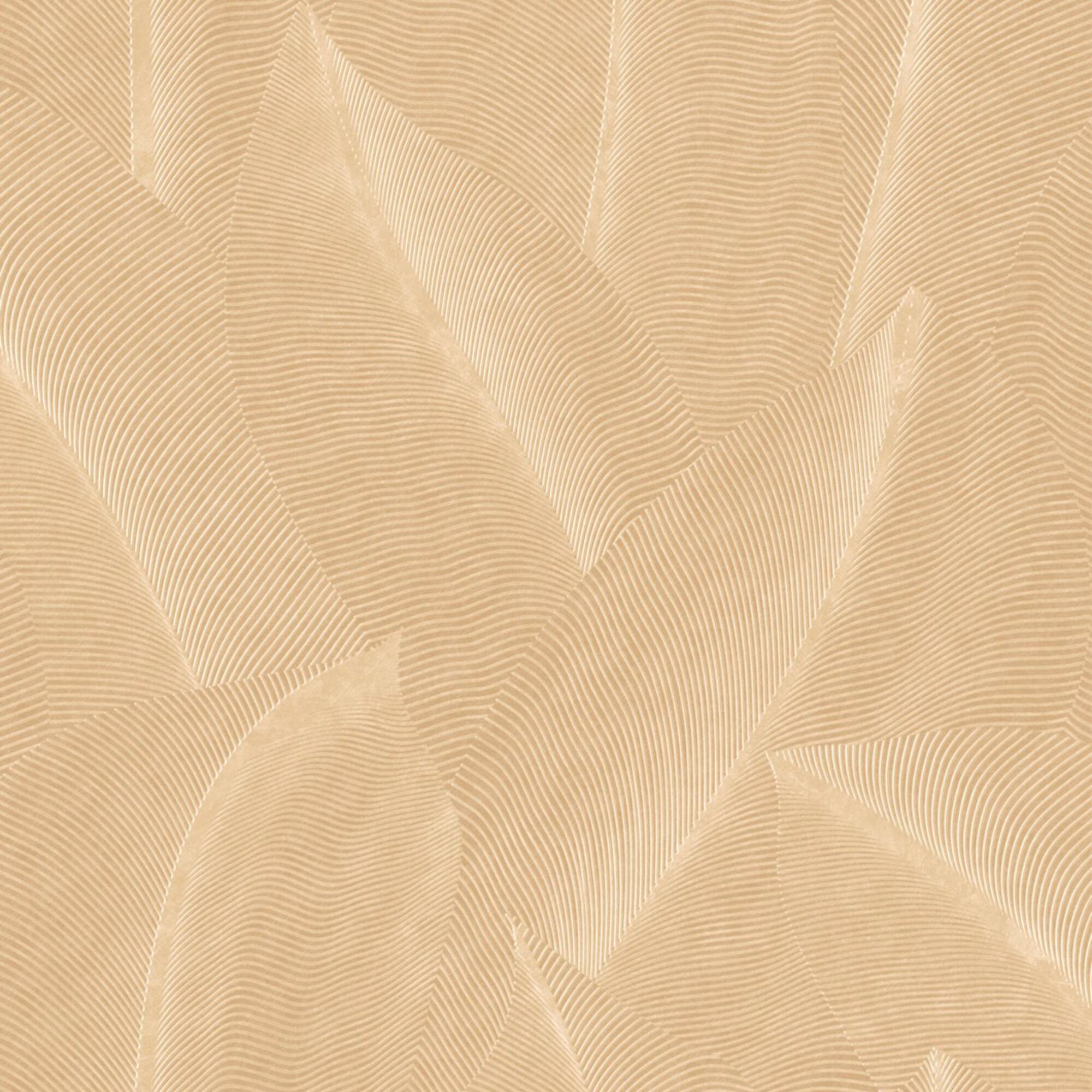 Designs Direct Allure Leaf Wallpaper